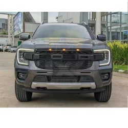 Grill , Atrapa Ford Ranger T9 - Wildtruck / XLT